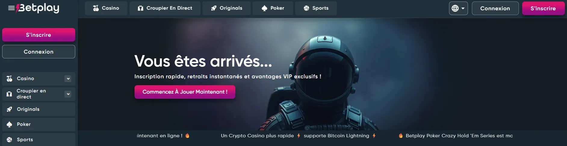 Betplay Casino Betplay Casino