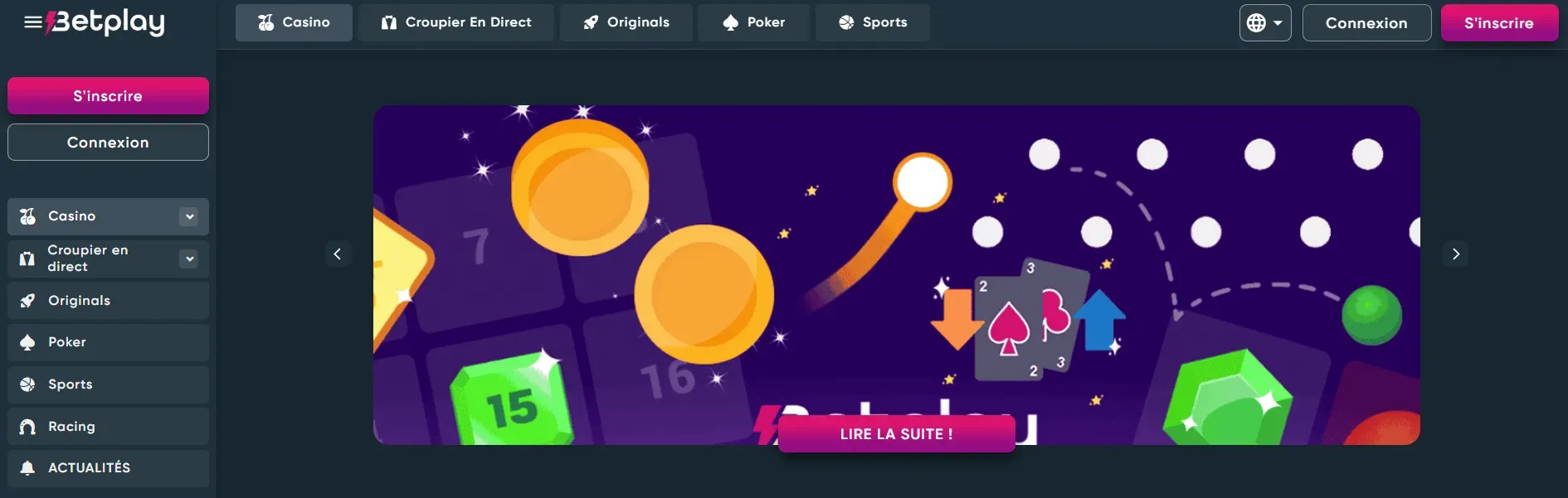 Betplay Casino Betplay Casino