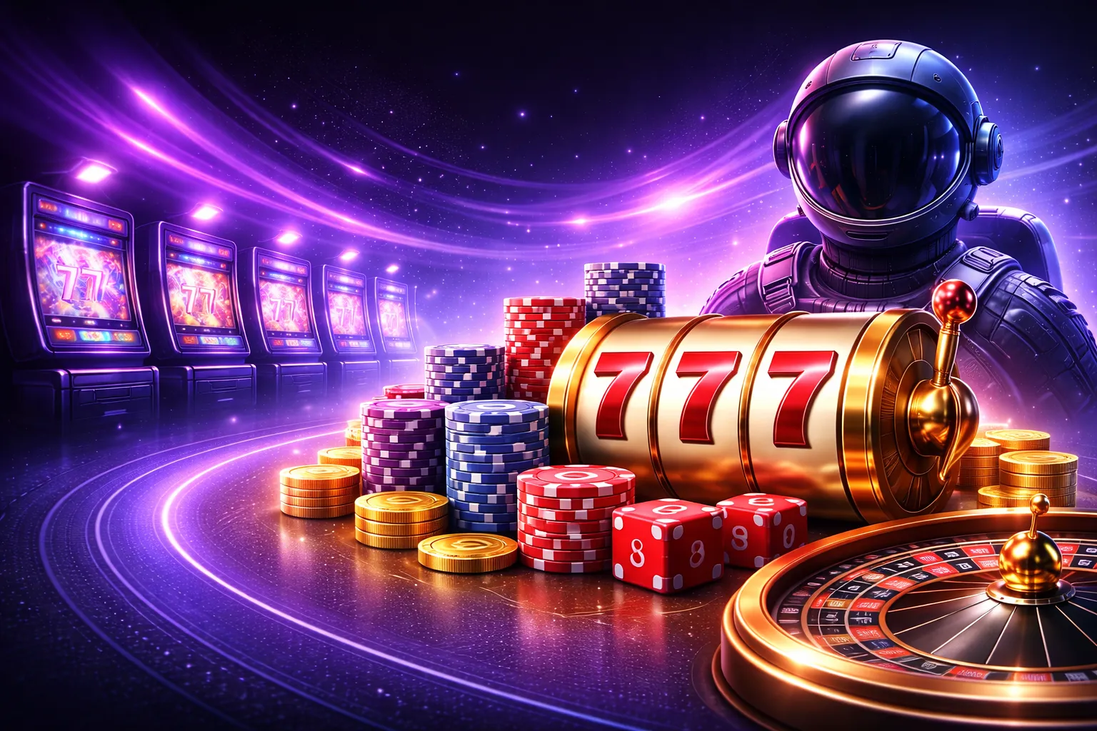 Betplay Casino
